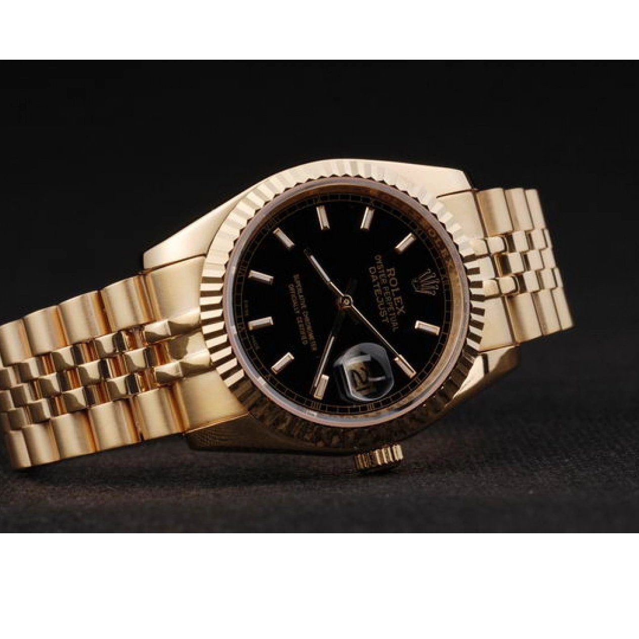 AAA Replica Watches Mechanism-srl29 Datejust Rolex Swiss 0705